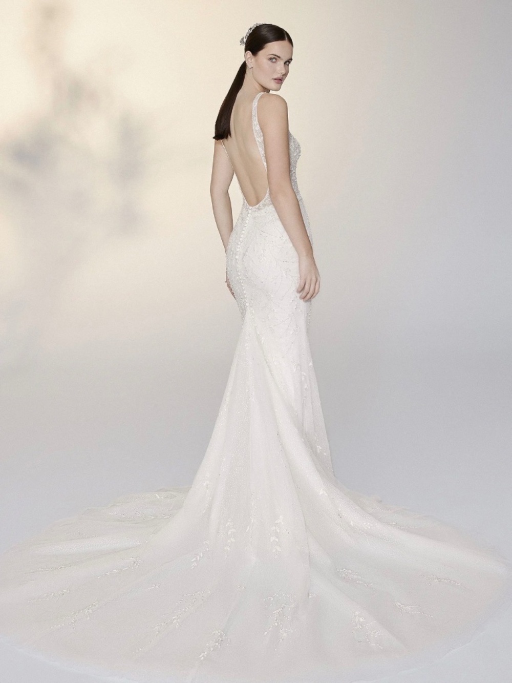 Signature by Justin Alexander Wedding Dress